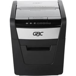 GBC WSM1757601 AutoFeed+ Home Shredder, 60X, Super