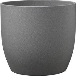 Soendgen Blomkruka Basel Stone Ø16x15cm ∅16cm
