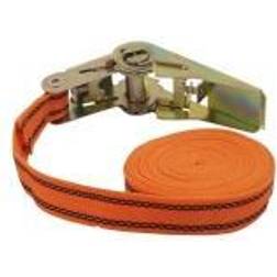 Petex 43192635 Spännband stycke Dragkraft LC-surrning individuell/direkt=125