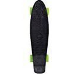 Schildkröt Funsport Retro Skateboard Native Black