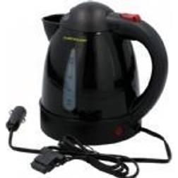 Dunlop Electric kettle 800ml 12V Power 150W