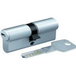 Basi BM5201-2040-0040 Double Cylindre Profilé 50/70 mm