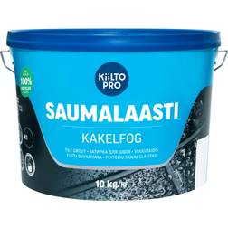 kiilto Kakelfog Nr 41 Mediumgrå Kg