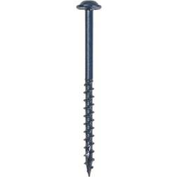 Kreg 2" 8-Coarse Washer-Head Blue-Kote WR Pocket Screws 50st