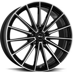 Brock B43 FULL POLISH 8x19 ET:48