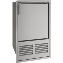 U-Line 15 Built In Undercounter Ice Maker UMCR014SD02A