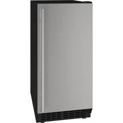 U-Line 15 Freestanding/Built In Ice Maker UACR115SS01A