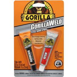 Gorilla Weld 2 x 15ml