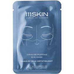 111skin Cryo De-Puffing Eye Mask (Pack of 8)