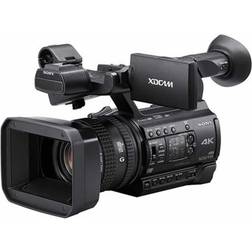 Sony PXW-Z150 4K XDCAM Camcorder PXW-Z150