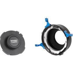 Sony Camera Sony E-Mount to LPL Mount Adapter Pro