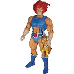 Super7 ThunderCats Ultimates Lion-O 7-Inch Action Figure