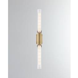 Hudson 2142 Pylon 2 Wall light