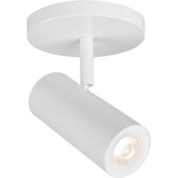 Wac Lighting Silo X10 White Spotlight