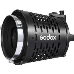 Godox SA-17 Bowens Mount To S30 Mount Adapter