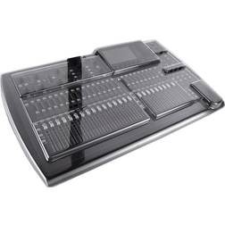 Decksaver Pro Behringer X32 capot anti-poussière