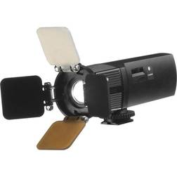 Ikan iLED-MS Micro Spot On-Camera Light