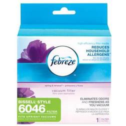 Bissell Febreze Spring & Renewal Style 6046