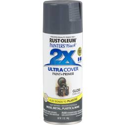 Rust-Oleum 249115 Touch 2X Ultra Cover Wood Paint Gray