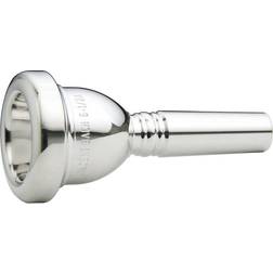 Bach Large Shank Trombone Mouthpiece 6-1/2A