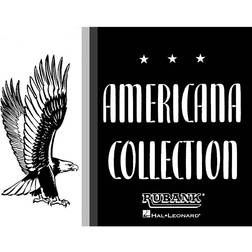 Hal Leonard Americana Collection