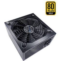 Apevia ATX-PR800W Prestige 800W RoHS Active Power Supply