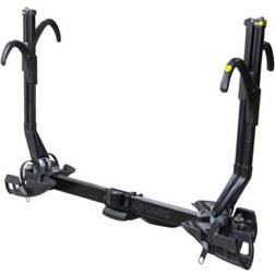 Saris SuperClamp EX 2-Bike Hitch Rack