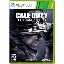 Call of Duty: Ghosts (Xbox 360)