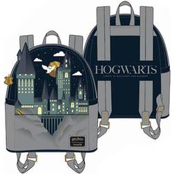 Loungefly Harry Potter Hogwarts Castle Mini Backpack