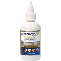 Manna Pro Microcynah Ophthalmic Gel, 3