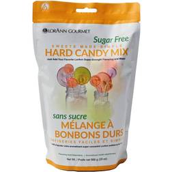 Lorann Oils LorAnn Sugar Free Hard Candy Mix, 20
