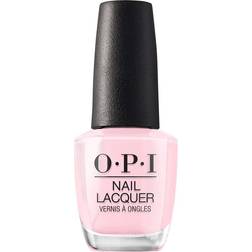 OPI Nail Polish Nail Lacquer Mod About You Pink Nail Polish 15ml