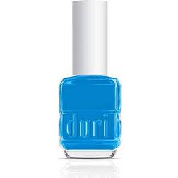 Duri Nail Polish, 160N Tsunami, Neon