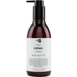 Oligo Styling Creme Professional Curly Straight Hair Styling Cream