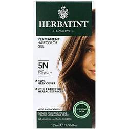 Herbatint Haircolor Gel