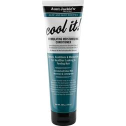 Aunt Jackie's Jackie's Aloe & Mint Recipes Cool It! Stimulating Moisturizing Conditioner