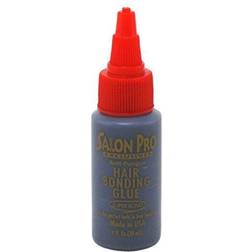 Salon pro Pro Anti-Fungus Hair Bonding Glue 1oz Pieces