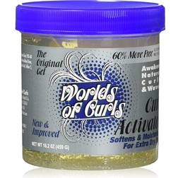 Curls of Curls Curl Activator for Extra Dry Hair 16.20 oz