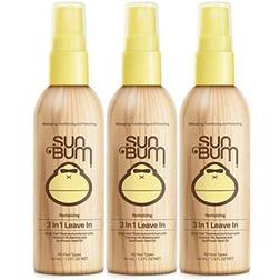 Sun Bum Revitalizing 3 Leave Hair Conditioner 1.5