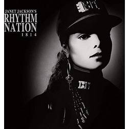 Rhythm Nation 1814 (Vinyl)