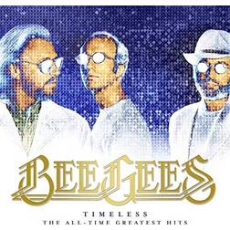 Bee Gees - Time Greatest Hits (CD)