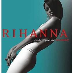 Good Girl Gone Bad: Reloaded (CD)