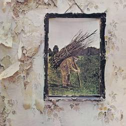 Led Zeppelin IV (Remastered Original ) (CD)