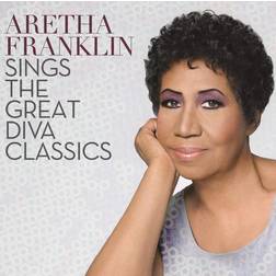 Sings the Great Diva Classics (Vinyl)