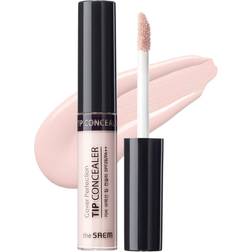 The Saem Cover Perfection Tip Concealer 6,5g #Brightener