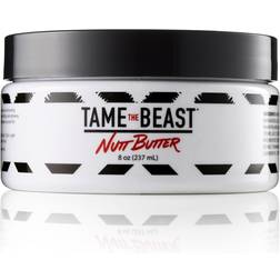 the Beast Nutt Butter Men’s Lotion