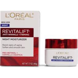 L'Oréal Paris Dermo-Expertise Advanced RevitaLift Night Cream 1.70