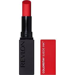 Revlon Mocka Bläck Läppstift 015