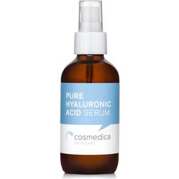 Cosmedica Pure Hyaluronic Acid Serum 4.1fl oz