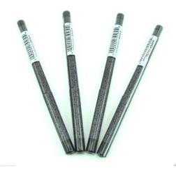 Avon Lot of 4 Avon Glimmersticks Eye Liner Blackest Black